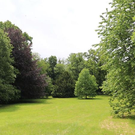 Les Hôtes du Prieuré Treize-Vents Exterior foto